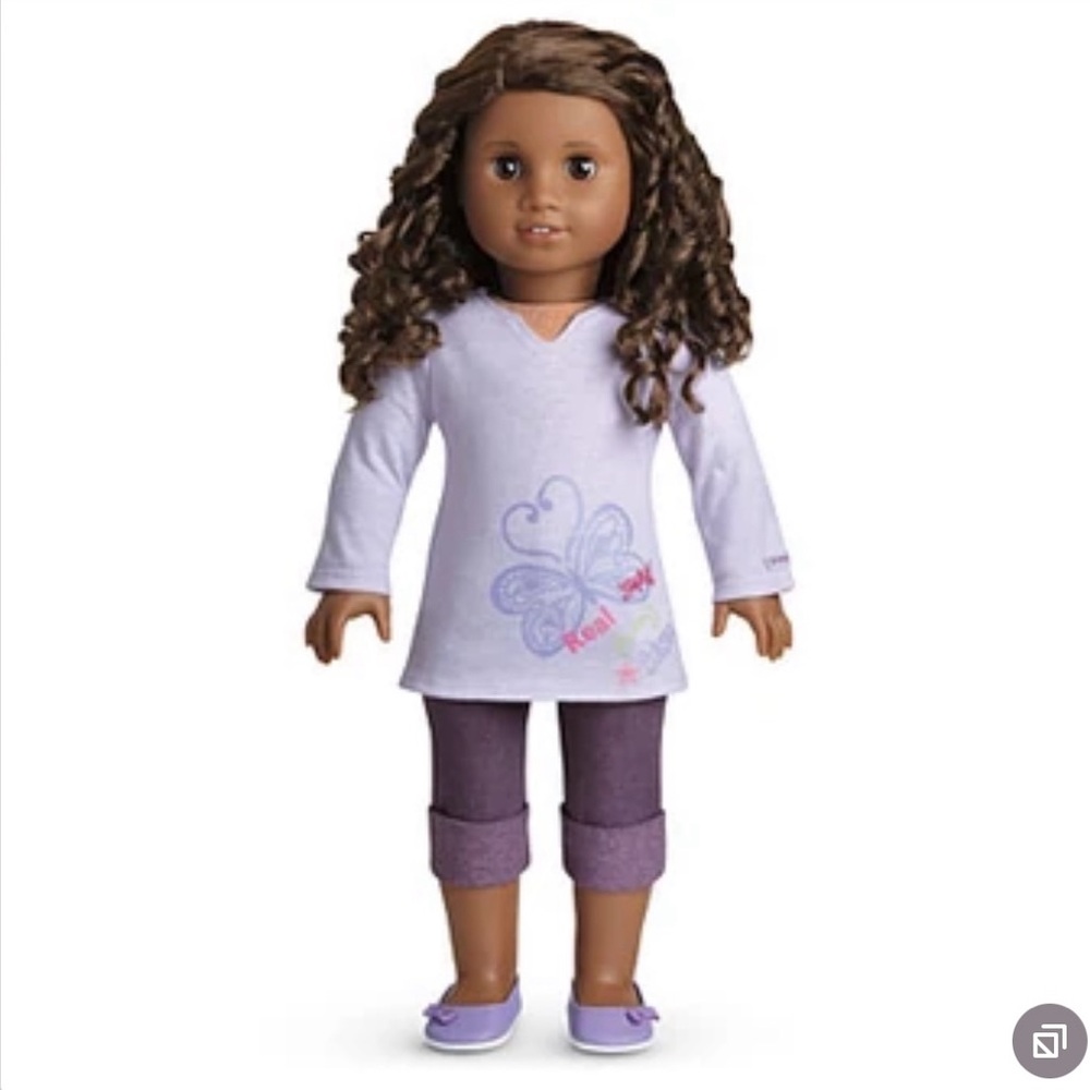 American Girl - Real Me Outfit